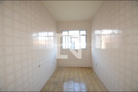 Apartamento para alugar com 76m², 3 quartos e sem vagaCozinha