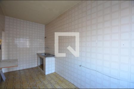 Apartamento para alugar com 76m², 3 quartos e sem vagaCozinha