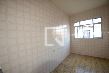 Apartamento para alugar com 76m², 3 quartos e sem vagaCozinha