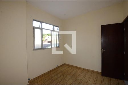 Sala de apartamento para alugar com 3 quartos, 76m² em Cascadura, Rio de Janeiro