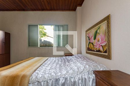 Dormitório de apartamento para alugar com 1 quarto, 30m² em Vila Martins, Mogi das Cruzes