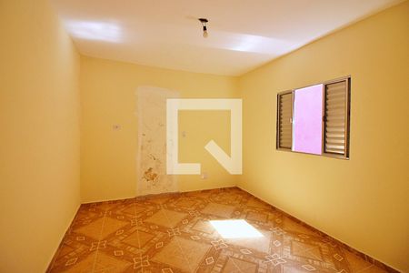 Quarto  de casa para alugar com 1 quarto, 30m² em Bairro dos Casa, São Bernardo do Campo