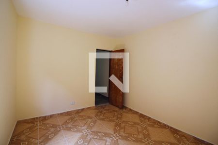 Quarto  de casa para alugar com 1 quarto, 30m² em Bairro dos Casa, São Bernardo do Campo