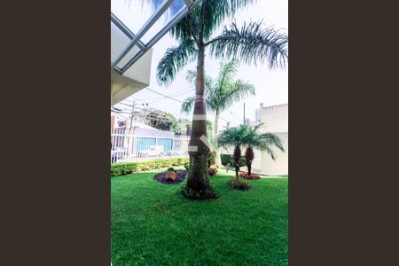 Apartamento para alugar com 73m², 3 quartos e 2 vagasÁrea comum