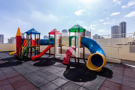 Apartamento para alugar com 73m², 3 quartos e 2 vagasÁrea comum