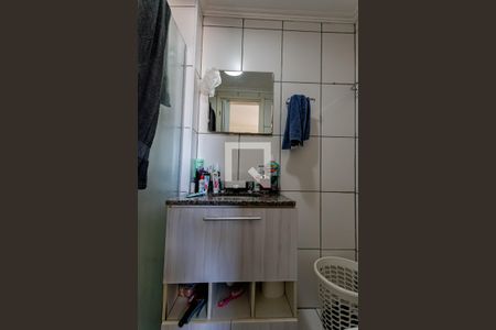 Apartamento para alugar com 73m², 3 quartos e 2 vagasBanheiro