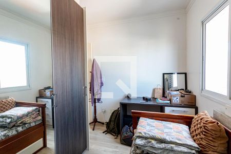 Apartamento para alugar com 73m², 3 quartos e 2 vagasQuarto