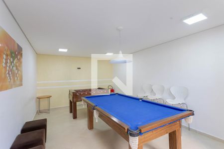 Apartamento para alugar com 73m², 3 quartos e 2 vagasÁrea comum