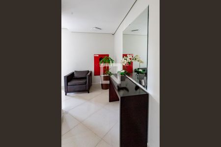 Apartamento para alugar com 73m², 3 quartos e 2 vagasÁrea comum