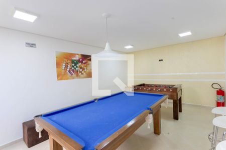 Apartamento para alugar com 73m², 3 quartos e 2 vagasÁrea comum