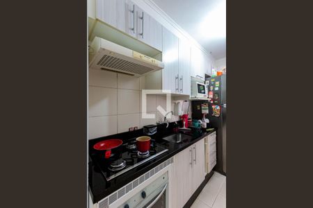 Apartamento para alugar com 73m², 3 quartos e 2 vagasCozinha