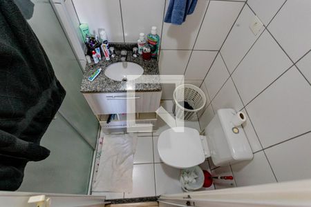 Apartamento para alugar com 73m², 3 quartos e 2 vagasBanheiro