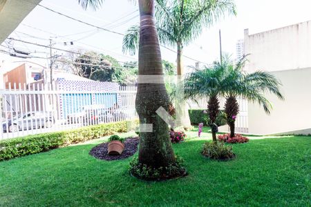 Apartamento para alugar com 73m², 3 quartos e 2 vagasÁrea comum