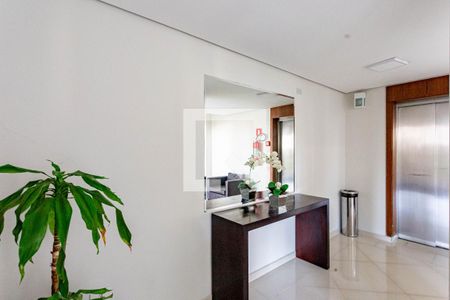 Apartamento para alugar com 73m², 3 quartos e 2 vagasÁrea comum