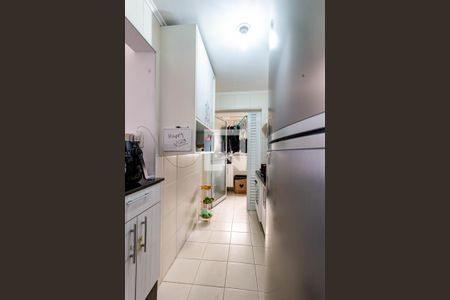 Apartamento para alugar com 73m², 3 quartos e 2 vagasCozinha