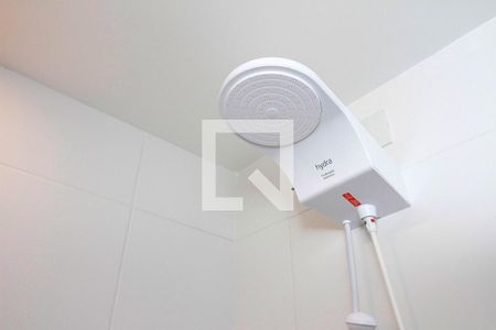 Studio para alugar com 25m², 1 quarto e sem vagaBanheiro