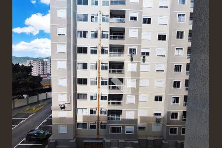 Vista da Suíte de apartamento para alugar com 2 quartos, 57m² em Encantado, Rio de Janeiro