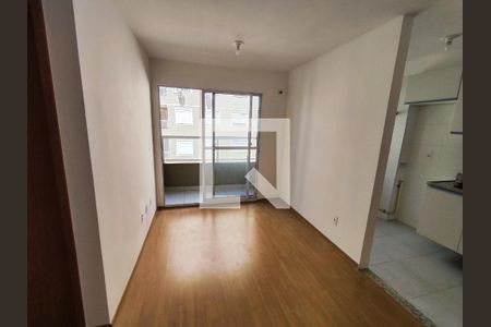 Sala de apartamento à venda com 2 quartos, 57m² em Encantado, Rio de Janeiro