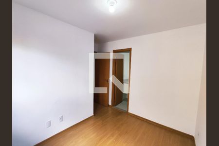 Suite  de apartamento para alugar com 2 quartos, 57m² em Encantado, Rio de Janeiro