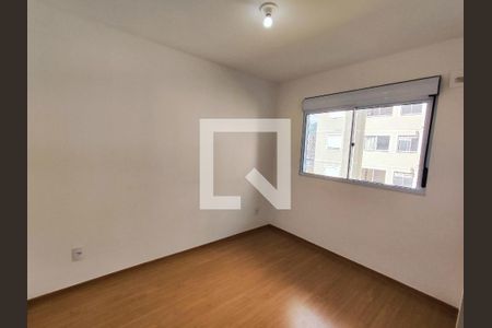 Suite  de apartamento à venda com 2 quartos, 57m² em Encantado, Rio de Janeiro