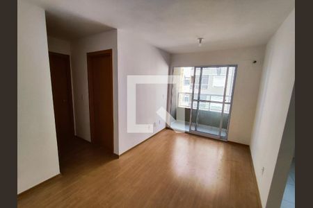 Sala de apartamento à venda com 2 quartos, 57m² em Encantado, Rio de Janeiro