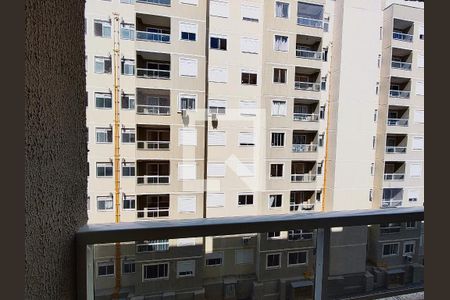 Vista da Sala de apartamento à venda com 2 quartos, 57m² em Encantado, Rio de Janeiro