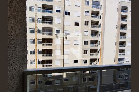 Vista da Sala de apartamento para alugar com 2 quartos, 57m² em Encantado, Rio de Janeiro