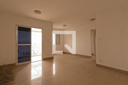 Sala de apartamento à venda com 2 quartos, 72m² em Vila Flórida, Guarulhos