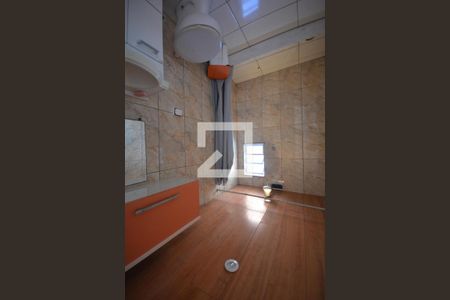 Casa para alugar com 200m², 2 quartos e 2 vagasBanheiro do Terraço