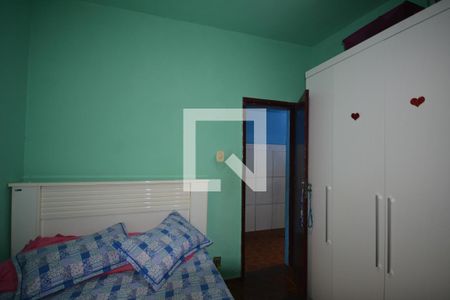 Casa para alugar com 200m², 2 quartos e 2 vagasQuarto 2