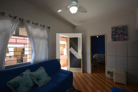 Sala de casa à venda com 2 quartos, 200m² em Madureira, Rio de Janeiro