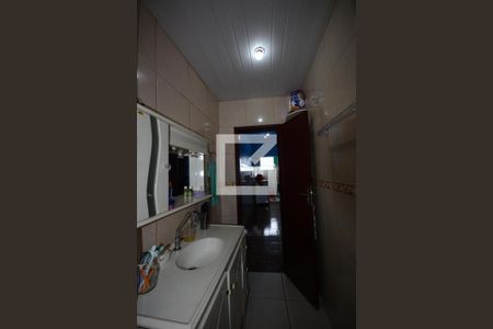 Casa para alugar com 200m², 2 quartos e 2 vagasBanheiro