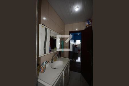 Casa para alugar com 200m², 2 quartos e 2 vagasBanheiro