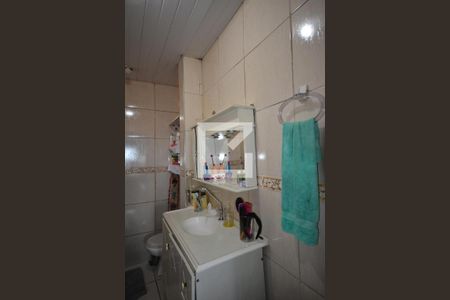 Casa para alugar com 200m², 2 quartos e 2 vagasBanheiro