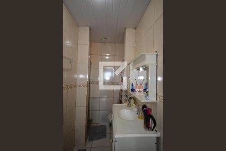 Casa para alugar com 200m², 2 quartos e 2 vagasBanheiro