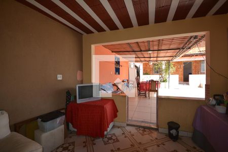 Casa para alugar com 200m², 2 quartos e 2 vagasVaranda 2 gourmet 