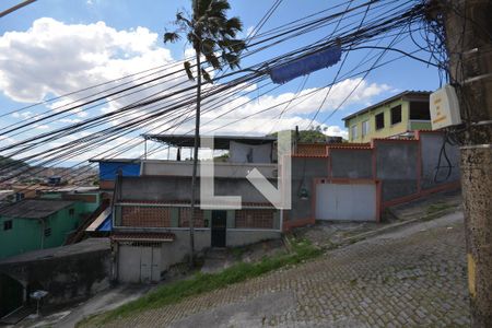 Casa para alugar com 200m², 2 quartos e 2 vagasVista da Varanda 2 gourmet 