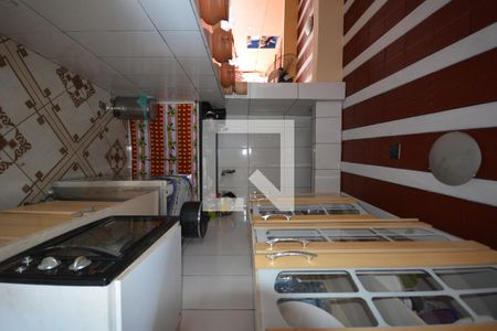 Casa para alugar com 200m², 2 quartos e 2 vagasVaranda 2 gourmet 