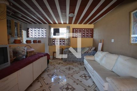 Casa para alugar com 200m², 2 quartos e 2 vagasVaranda 2 gourmet 