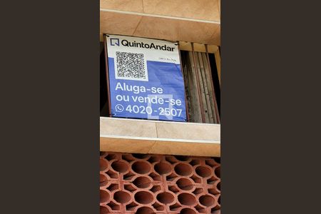 Casa para alugar com 200m², 2 quartos e 2 vagasPlaca instalada