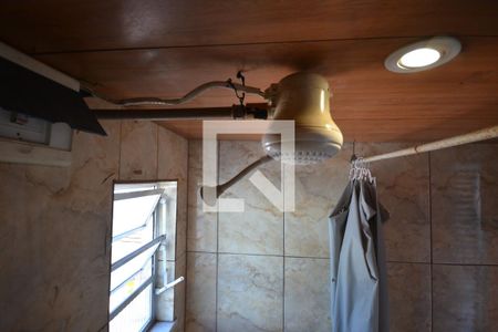 Casa para alugar com 200m², 2 quartos e 2 vagasBanheiro do Terraço