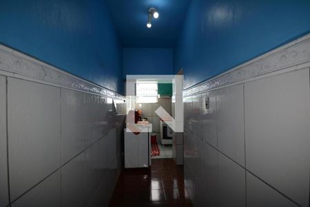 Casa para alugar com 200m², 2 quartos e 2 vagasCozinha