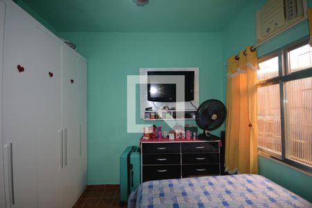 Casa para alugar com 200m², 2 quartos e 2 vagasQuarto 2