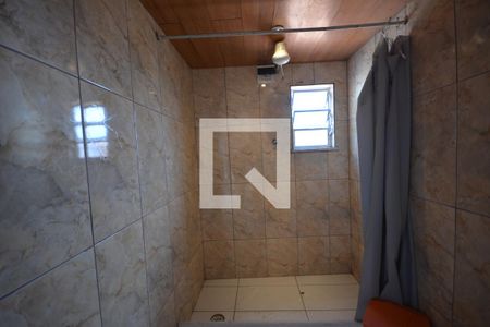 Casa para alugar com 200m², 2 quartos e 2 vagasBanheiro do Terraço