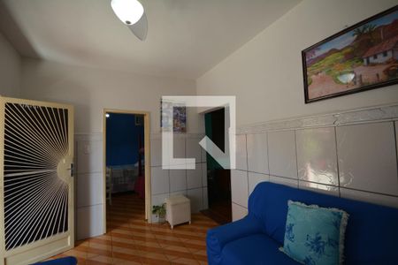 Sala de casa à venda com 2 quartos, 200m² em Madureira, Rio de Janeiro