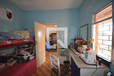 Casa para alugar com 200m², 2 quartos e 2 vagasQuarto 1