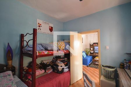 Casa para alugar com 200m², 2 quartos e 2 vagasQuarto 1