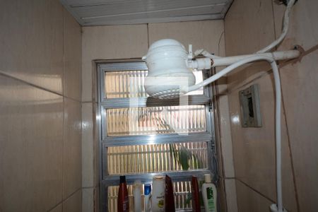 Casa para alugar com 200m², 2 quartos e 2 vagasBanheiro