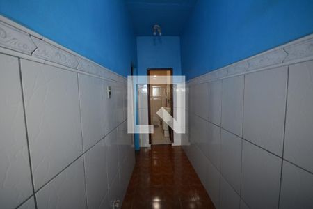 Casa para alugar com 200m², 2 quartos e 2 vagasCozinha