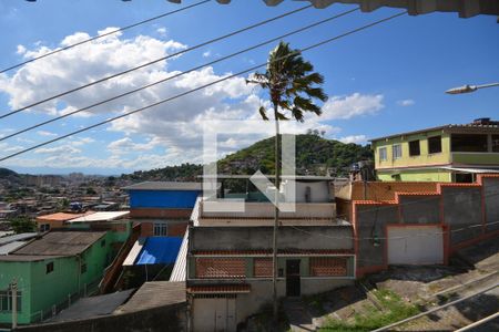 Casa para alugar com 200m², 2 quartos e 2 vagasVista do  Terraço